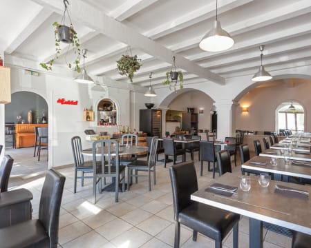 Restaurant Le Borsalino | Jantar a Dois Restaurant Le Borsalino | Jantar a Dois