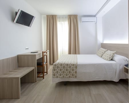 Olympia Ronda II*** | Estadia de 1 Noite