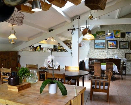 Domaine de La Michelle