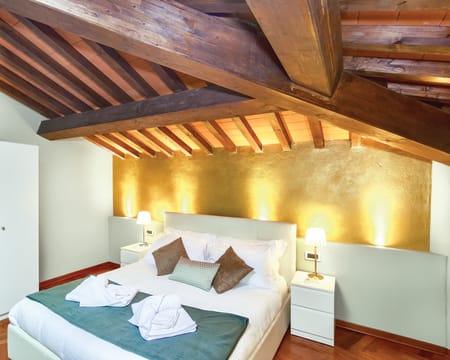 B&B Villa Martina B&B Villa Martina