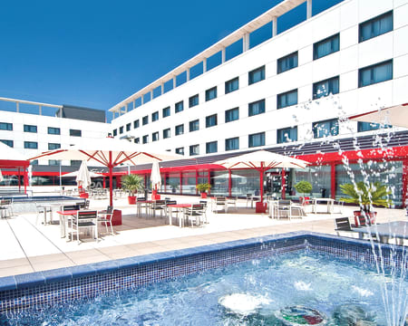 Hotel FrontAir Congress**** Hotel FrontAir Congress****
