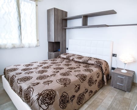 Hotel Ristorante Parco***