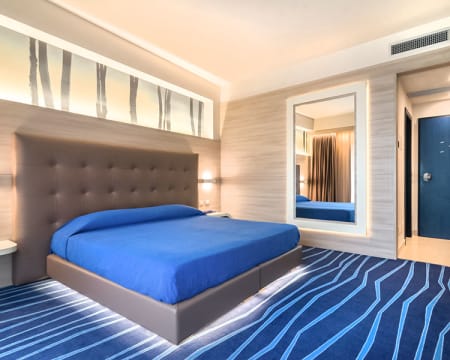 President Park Hotel****