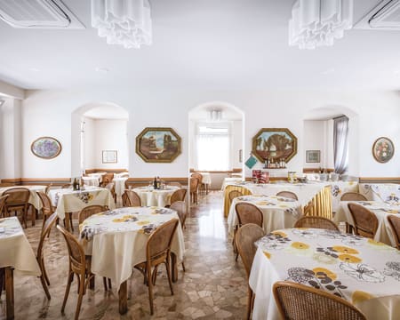 Hotel Belvedere Mare*** Hotel Belvedere Mare***
