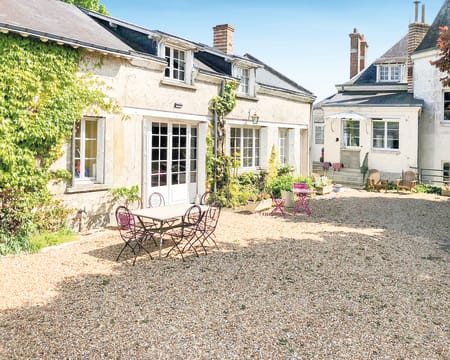 Au Bonheur Dupré Chambres d'hôtes Au Bonheur Dupré Chambres d'hôtes