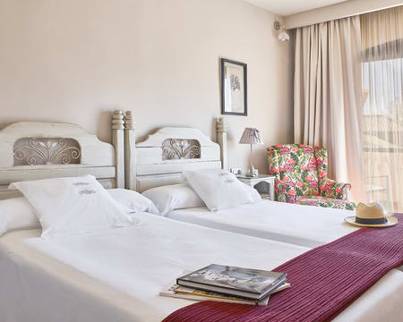 Hotel La Viñuela**** Hotel La Viñuela****