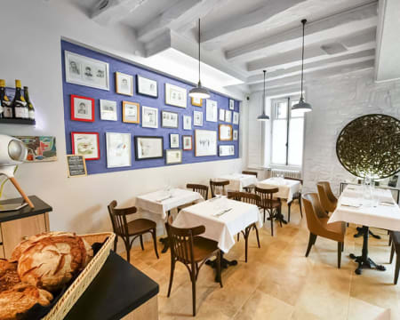 Le Central Boutique*