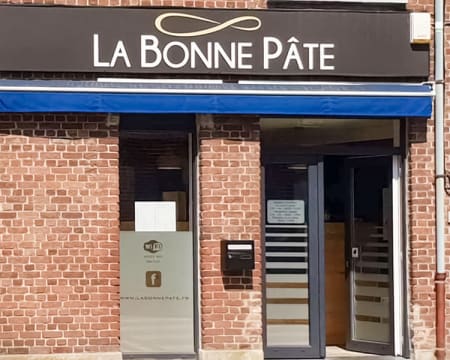 La Bonne Pâte | Jantar a Dois La Bonne Pâte | Jantar a Dois