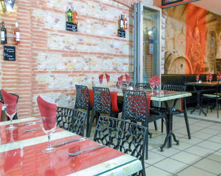 Casa d'Oc | Jantar para Dois Casa d'Oc | Jantar para Dois