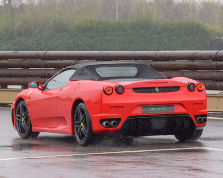 Ferrari 430 / Lamborghini Gallardo Ferrari 430 / Lamborghini Gallardo