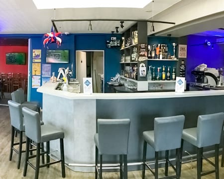 Café de la Roche | Jantar para Dois Café de la Roche | Jantar para Dois