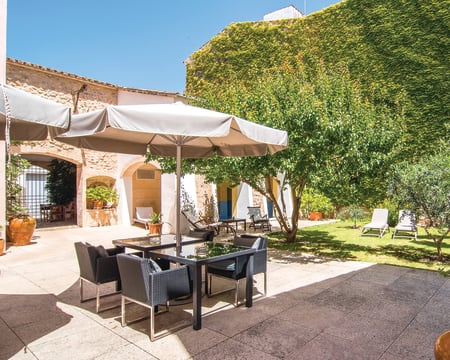 Hotel Ca'n Moragues****