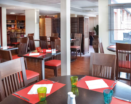 Hôtel Ibis Laon*** | Jantar para Dois Hôtel Ibis Laon*** | Jantar para Dois
