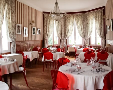 Hôtel de Paris | 1 Noite em Quarto Duplo Hôtel de Paris | 1 Noite em Quarto Duplo