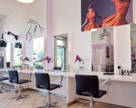 HairStyle di Luisa Brienza HairStyle di Luisa Brienza