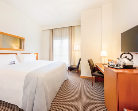 Hotel León Camino****, Affiliated by Meliá