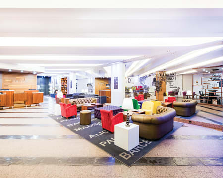 Tryp Coruña Hotel**** | Estadia de 1 Noite