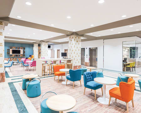Hotel Guadalajara & Conference Center Affiliated by Melia Hotel Guadalajara & Conference Center Affiliated by Melia