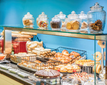 Hotel Jerez Centro**** Affiliated by Meliá