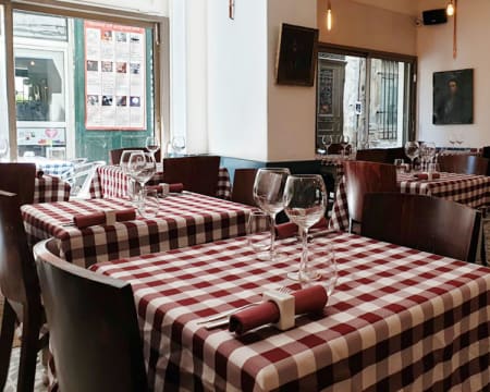 L'Osteria | Jantar a Dois L'Osteria | Jantar a Dois