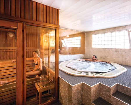 Sercotel Domo Hotel**** Sercotel Domo Hotel****