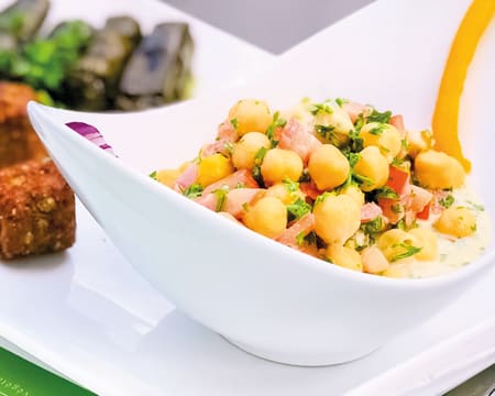 Tahina | Jantar para Dois Tahina | Jantar para Dois