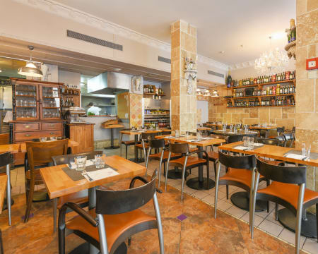 Gusto Italia | Jantar a Dois Gusto Italia | Jantar a Dois