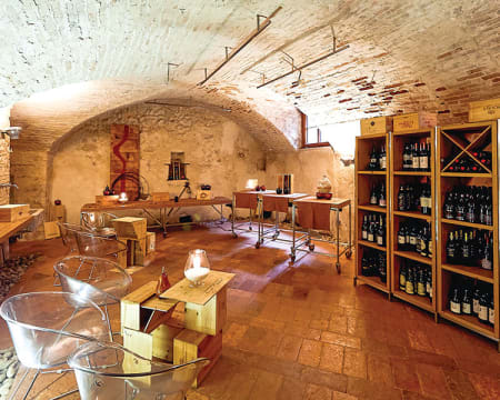 Settecento Hotel****