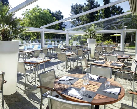N'Café - Marseille | Jantar para Dois N'Café - Marseille | Jantar para Dois