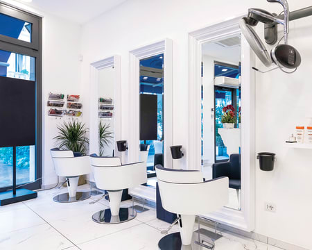 Gae Raggi Hair Stylist & Estetica Gae Raggi Hair Stylist & Estetica