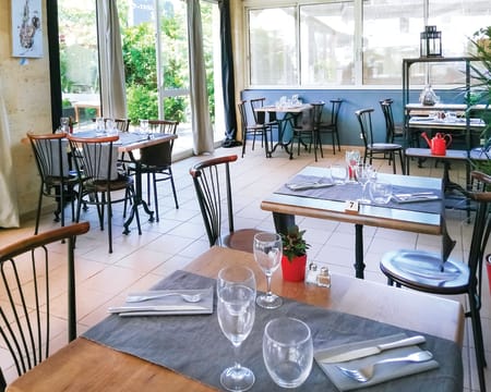Restaurant Au Bon Coin | Jantar para Dois Restaurant Au Bon Coin | Jantar para Dois