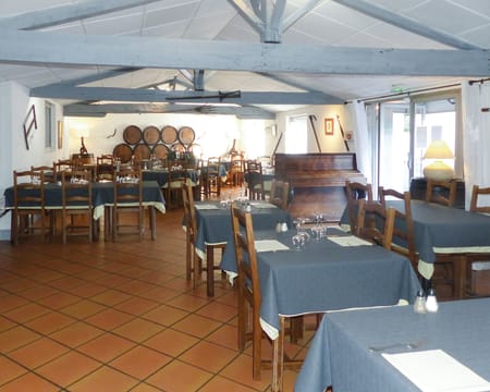 Uma Entrada | Restaurant Au Langonnais Uma Entrada | Restaurant Au Langonnais