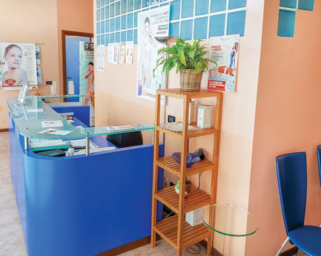 Centro Benessere di Marinella Orsini & C. Centro Benessere di Marinella Orsini & C.