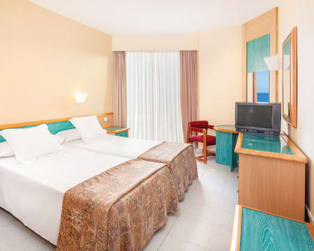 Sol Tenerife**** Sol Tenerife****