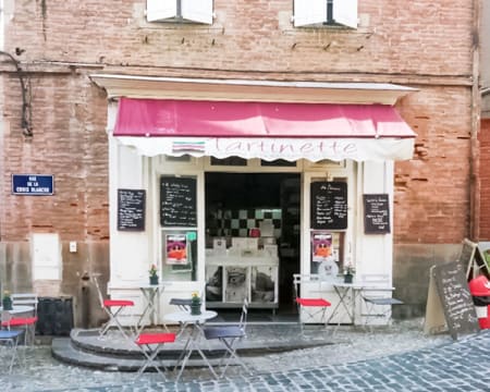 Tartinette | Jantar a Dois Tartinette | Jantar a Dois