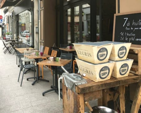 Ker Suzette | Jantar para Dois Ker Suzette | Jantar para Dois