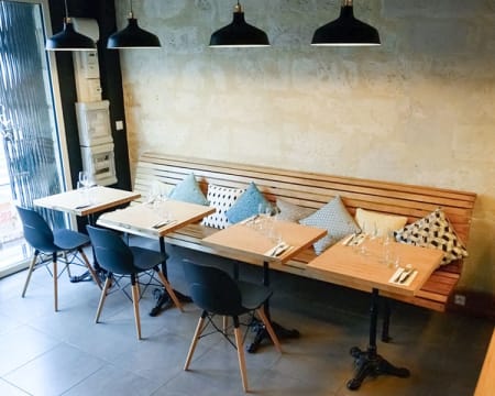L'Hermitage | Jantar para Dois L'Hermitage | Jantar para Dois
