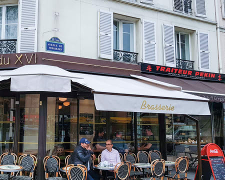 Comptoir du XVI | Jantar para Dois Comptoir du XVI | Jantar para Dois