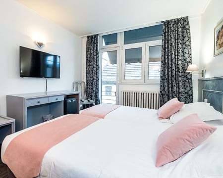 The Originals City, Hôtel de l'Ange***, Colmar Sud The Originals City, Hôtel de l'Ange***, Colmar Sud