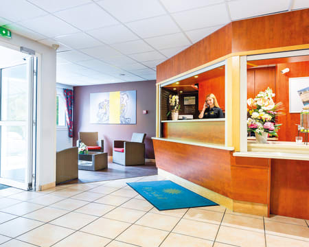 Hôtel Le Roi Soleil Amnéville Les Thermes | Estadia de 2 Noites Hôtel Le Roi Soleil Amnéville Les Thermes | Estadia de 2 Noites