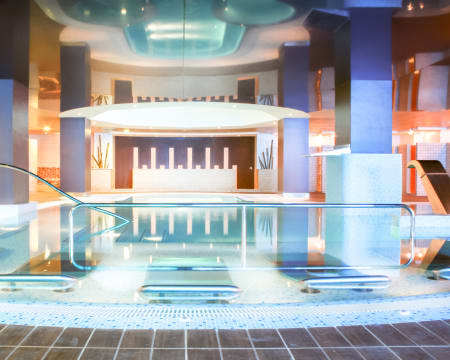 AR Diamante Beach SPA & Convention Center**** AR Diamante Beach SPA & Convention Center****