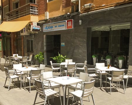 Atalaya | Jantar a Dois Atalaya | Jantar a Dois
