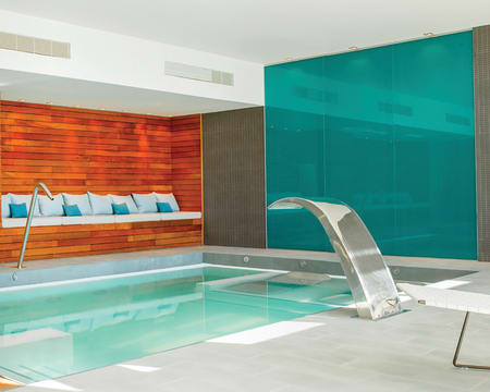 Hotel Atenea Port Barcelona Mataró**** Hotel Atenea Port Barcelona Mataró****
