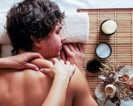 OM Estética Masculina - Asestetic OM Estética Masculina - Asestetic