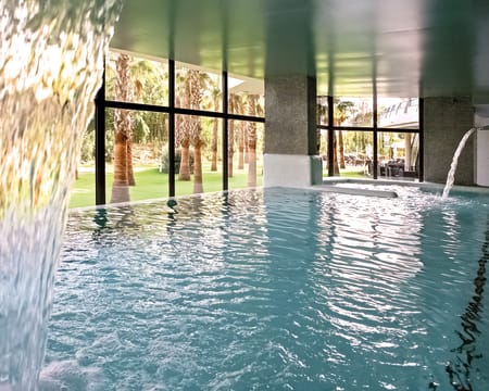 Senator Banús Spa Hotel***** Senator Banús Spa Hotel*****