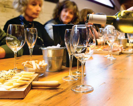 Vinos y Cavas Artium | Petiscos Vinos y Cavas Artium | Petiscos