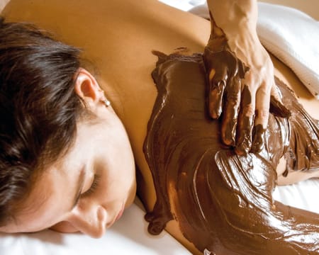 Um Envoltório Do Corpo E Chuveiro (30 Min) | 5Senses Barakaldo