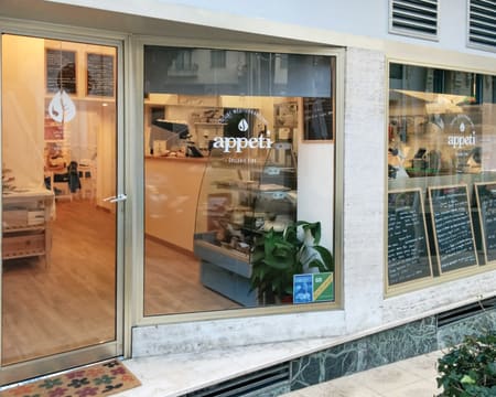 Appeti | Jantar para Dois Appeti | Jantar para Dois