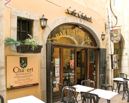 Café Chabert | Jantar para Dois Café Chabert | Jantar para Dois