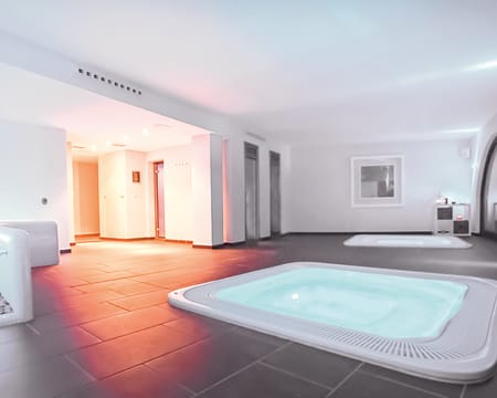 Acesso Ao Circuito De Spa (50 Min) | Spa Pueblo Acantilado Suites Acesso Ao Circuito De Spa (50 Min) | Spa Pueblo Acantilado Suites